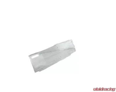 GG Lights Clear Single Row Clip On Lens Covers - 41777069064350