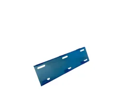 GG Lights Blue Single Row Clip On Lens Covers