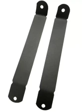 GG Lights Triple Pod Fog Light Mount with Additional White Pods Ford Raptor 2017-2020                                     - 41807073443998 - Image 2