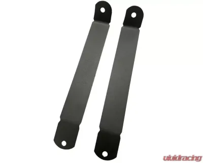 GG Lights Triple Pod Fog Light Mount with Additional White and Amber Pods Ford Raptor 2017-2020 - 41807073509534