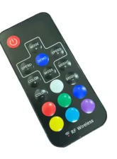 GG Lights RGB LED Whip Remote Control                                     - 41807624863902 - Image 3