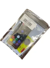 GG Lights RGB LED Whip Remote Control                                     - 41807624863902 - Image 2
