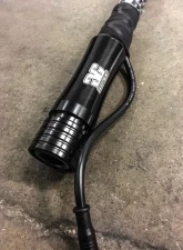 GG Lights 4ft RGB Multicolor Lighted Whip with Quick Release Base and Remote (without Bluetooth Harness | with Extra Remote)                                     - 41810626871454 - Image 3