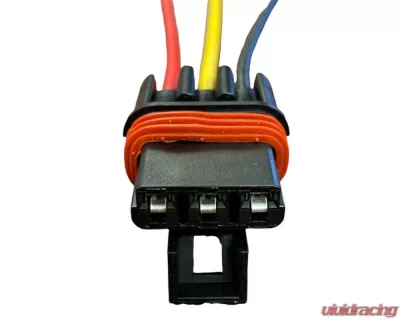 GG Lights Accessory Pulse Bar Plug Polaris - 41827857236126