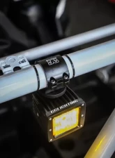 GG Lights Clamp On Universal Mounting Tab for 1.75inch - 2inch Tubing                                     - 41828037492894 - Image 4