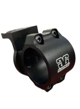 GG Lights Clamp On Universal Mounting Tab for 1.75inch - 2inch Tubing                                     - 41828037492894 - Image 2