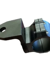 GG Lights Clamp On Universal Mounting Tab for 1.75inch - 2inch Tubing                                     - 41828037492894 - Image 3