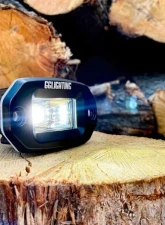 GG Lights Compact Flush Mount LED Pod                                     - 41855539904670 - Image 2