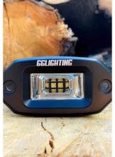 GG Lights Compact Flush Mount LED Pod                                     - 41855539904670 - Image 4