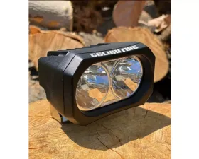 GG Lights GP20 LED Pod Pair