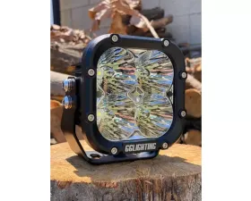 GG Lights XL GP40 LED Pod
