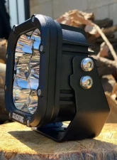 GG Lights XL GP40 LED Pod                                     - 41990546587806 - Image 3