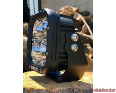 GG Lights XL GP40 LED Pod - 41990546587806