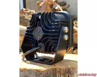 GG Lights XL GP40 LED Pod - 41990546587806