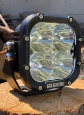 GG Lights XL GP40 LED Pod                                     - 41990546587806 - Image 5