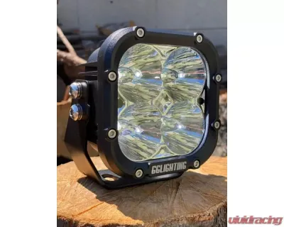 GG Lights XL GP40 LED Pod - 41990546587806