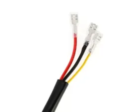 GG Lights Triple Harness for 3 Wire LED Pod or Light Bar