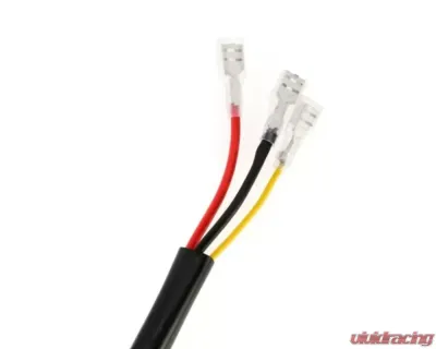 GG Lights Triple Harness for 3 Wire LED Pod or Light Bar - 42017627308190