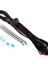 GG Lights Triple Harness for 3 Wire LED Pod or Light Bar                                     - 42017627308190 - Image 2