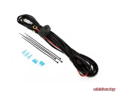 GG Lights Triple Harness for 3 Wire LED Pod or Light Bar - 42017627308190