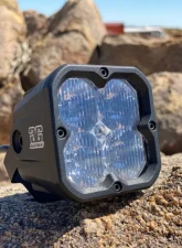 GG Lights Flood Race Series Offroad LED Pod                                     - 42091391221918 - Image 3