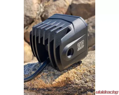 GG Lights Flood Race Series Offroad LED Pod - 42091391221918