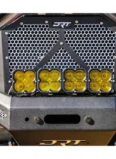 GG Lights Amber Race Series Offroad LED Pod                                     - 42091393155230 - Image 4