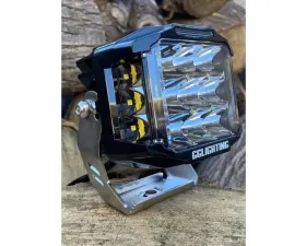 GG Lights CB60 XL Sidewinder LED Pod