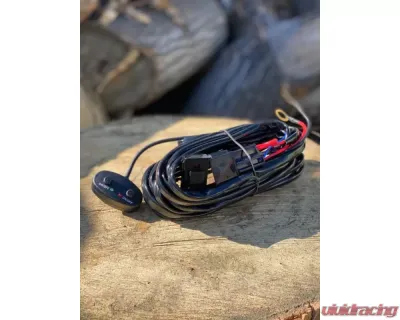 GG Lights CB60 XL Sidewinder LED Pod - 42092834783390