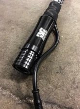 GG Lights 3ft RGB Multicolor Lighted Whip with Quick Release Base and Remote with Bluetooth Harness and Spare Remote                                     - 42193699471518 - Image 4
