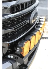 GG Lights 8 Light Bumper Mount Kit with GP40s Light Ford F-250 | F-350 Superduty 2013+                                     - 42214911017118 - Image 4