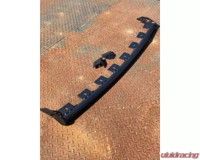 GG Lights 8 Light Bumper Mount Kit with GP40s Light Ford F-250 | F-350 Superduty 2013+ - 42214911017118