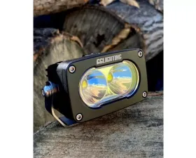 GG Lights GP10 Offroad LED Pod