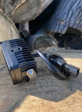 GG Lights GP10 Offroad LED Pod                                     - 42241430782110 - Image 3
