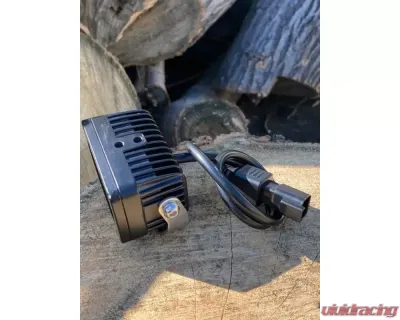 GG Lights GP10 Offroad LED Pod - 42241430782110