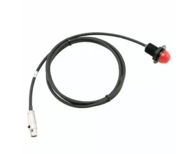 GG Lights PCI Push To Talk (PTT) Female Panel Mount