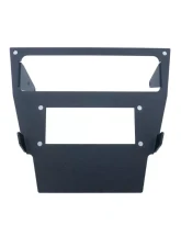 GG Lights PCI Vertical Radio and Intercom Bracket Polaris RZR Pro Series                                     - 42244359717022 - Image 2