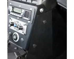 GG Lights PCI Pillar Side Panels Can-Am X3