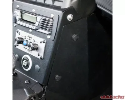 GG Lights PCI Pillar Side Panels Can-Am X3 - 42244360143006