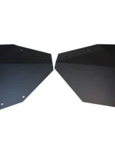 GG Lights PCI Pillar Side Panels Can-Am X3                                     - 42244360143006 - Image 2