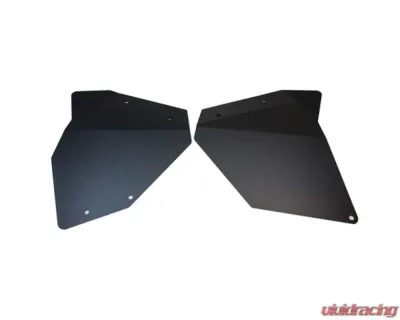 GG Lights PCI Pillar Side Panels Can-Am X3 - 42244360143006