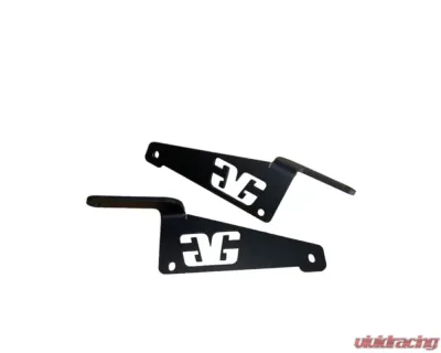GG Lights 30inch Roof Mounts for Light Bar or DayMaker Lightrack Polaris Pro R RZR - 42272800702622