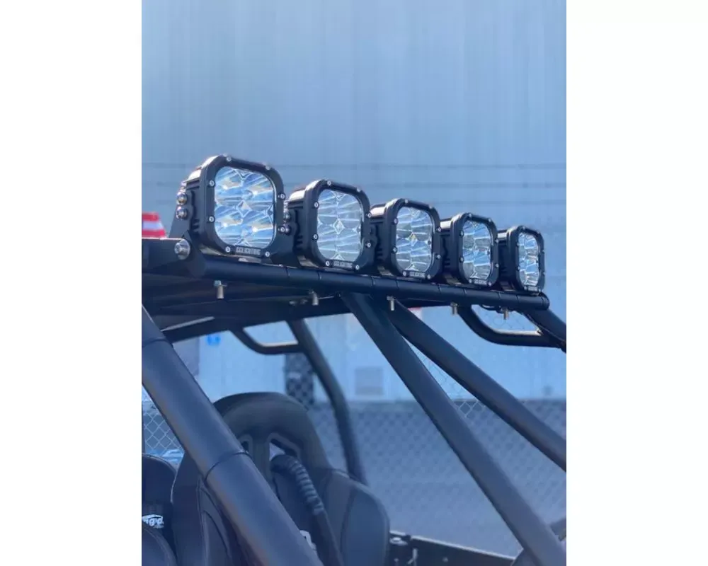 GG Lights 30inch GP40 LED Bar - 42285423460510