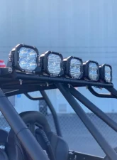 GG Lights 30inch GP40 LED Bar                                     - 42285423460510 - Image 2