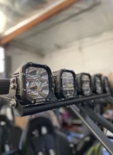 GG Lights 30inch GP40 LED Bar                                     - 42285423460510 - Image 2