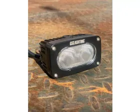 GG Lights GP10 Flood Offroad LED Pod