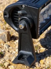 GG Lights Stainless Sport Double Row Series Lightbar Mounting Kit                                     - 42465025163422 - Image 2