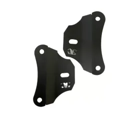 GG Lights Bumper Mount Only Ford Bronco 2021+