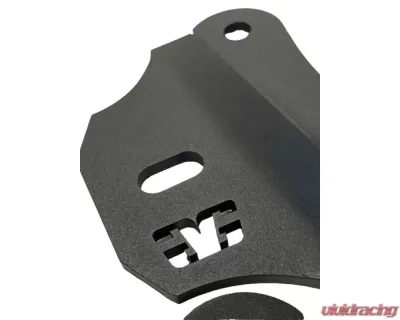 GG Lights Bumper Mount with Sport Pods Amber Flood Ford Bronco 2021+ - 42493255221406