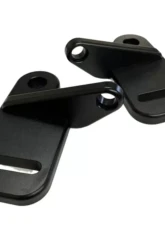 GG Lights Pillar | Cowl Mounts JL | JT Jeep Wrangler 2017+                                     - 42497639252126 - Image 2